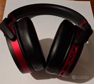 Cuffie Wireless  Sennheiser HD 458BT  come nuove