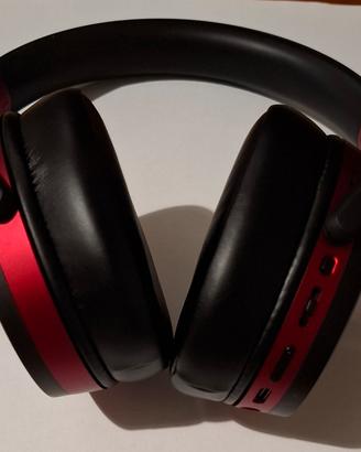 Cuffie Wireless  Sennheiser HD 458BT  come nuove