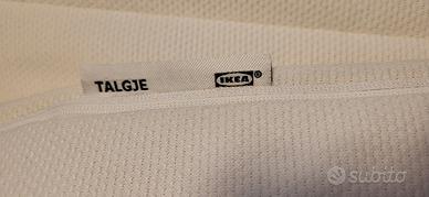 Topper coprimaterasso Ikea
