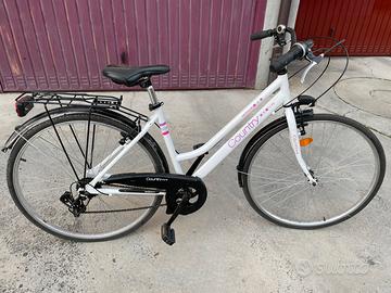 Bici olandesina donna