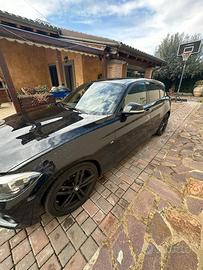 BMW 116 D