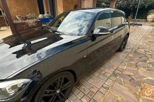 BMW 116 D