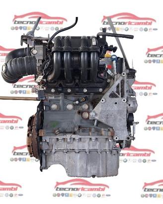 Lancia musa 1.4 benzina 843a1000 rf820
