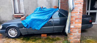 mercedes 200 CE anno 1992 i.e