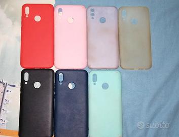 Cover Huawei 