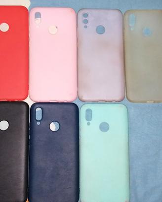 Cover Huawei 