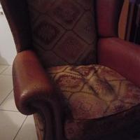 Poltrona d'autore Roche Bobois