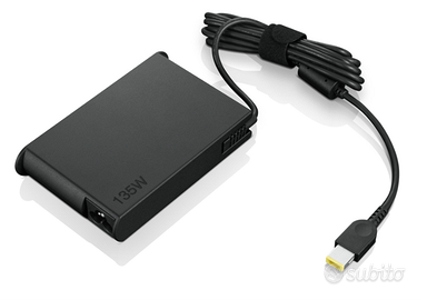 Alimentatore 135W Lenovo x ThinkPad