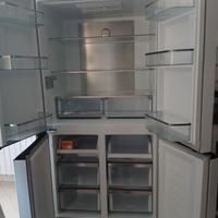 Frigorifero  americano  grf