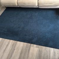 tappeto poltrone sofa