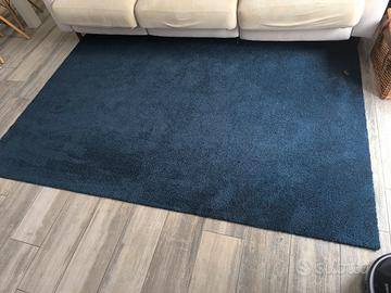 tappeto poltrone sofa