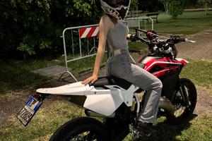 husqvanra sm125