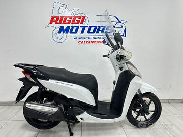 Honda SH 300 sport motore nuovo Finanziabile