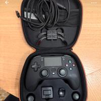 Pad fusion nuovo per play 4