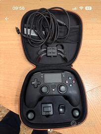 Pad fusion nuovo per play 4