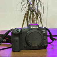 Canon EOS R5