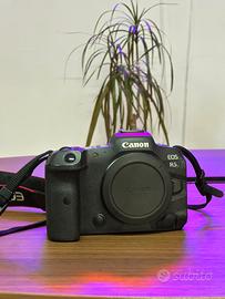 Canon EOS R5