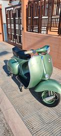 Piaggio Vespa 150 (Vbb2t)