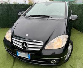 Mercedes A180 CDI AUTOMATICA AVANTGARDE FULL