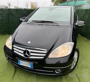 Mercedes A180 CDI AUTOMATICA AVANTGARDE FULL