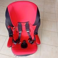 Seggiolino auto Cars fino a 36 kg