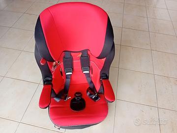 Seggiolino auto Cars fino a 36 kg