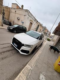 Audi rsq3