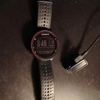 Garmin forerunner 235