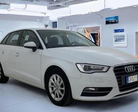AUDI A3 SPB 1.4 TFSI g-tron Ambition