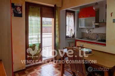 Appartamento Via Amiata, 132, 53023, Castiglione d