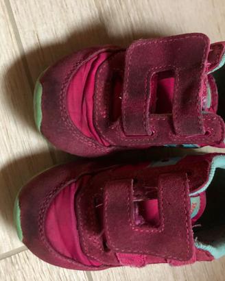 Sneakers Saucony