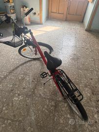 Bicicletta da donna