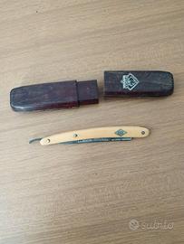 Rasoio Puma vintage