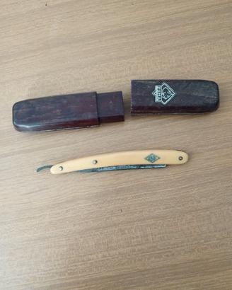 Rasoio Puma vintage