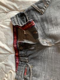 Dolce e Gabbana Jeans