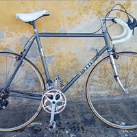 Bici da corsa betti imola