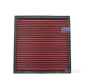 FILTRO ASPIRAZIONE DIRETTA CHEVROLET CRUZE 07-16