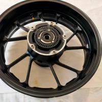 cerchio posteriore originale Yamaha 
