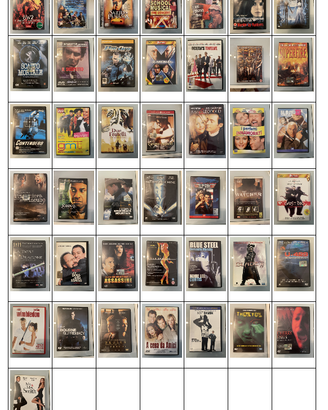 DVD FILM