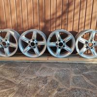cerchi bmw 