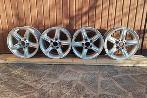 cerchi bmw 