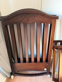 Regal Culla fabbrica culle