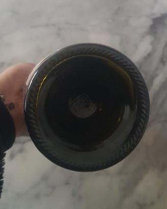 Marc de Bourgogne anno 1989 Romanee-Conti