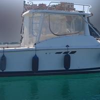 Luhrs 290 Open + 2x230 hp Yanmar