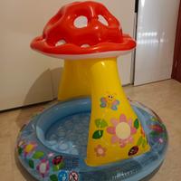 Piscinetta per neonati e bambini