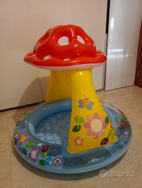 Piscinetta per neonati e bambini