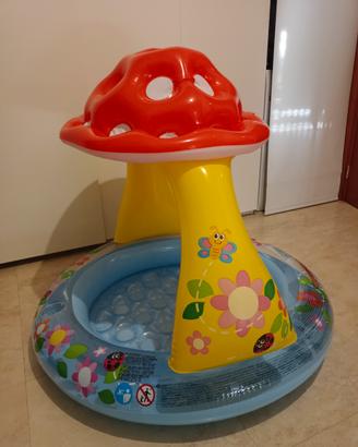 Piscinetta per neonati e bambini
