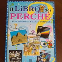 Il libro dei perché