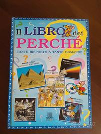 Il libro dei perché