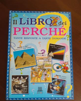 Il libro dei perché